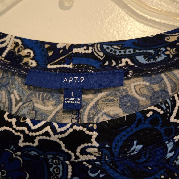 Apt. 9 Dress - Picture 2 of 6